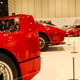 Illustration for article titled London Classic Car Show Photos